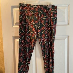 Leggings